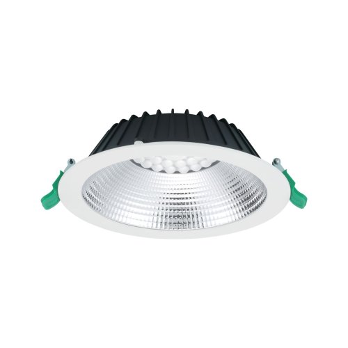SYLVANIA insaver downlight 205mm multi 620-2050 840 0030550 - Ef642d97 b9e5 40ac 9840 de5fd703358f - 11010296