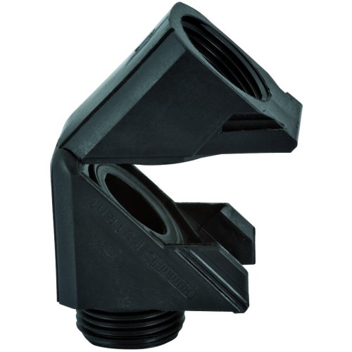 HUMMEL SNAPKNIE M20x1,5 Zwart - Efa164f602cb6a41a7f326b36596e702 - 20053270