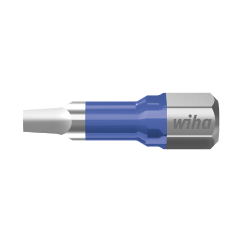 WIHA T-Bit 1/4" C6,3 Robertson 2 7018 2x25 (5 stuks) - Efaf6473 5577 4966 9532 f92a1e746dd7 - 20014025