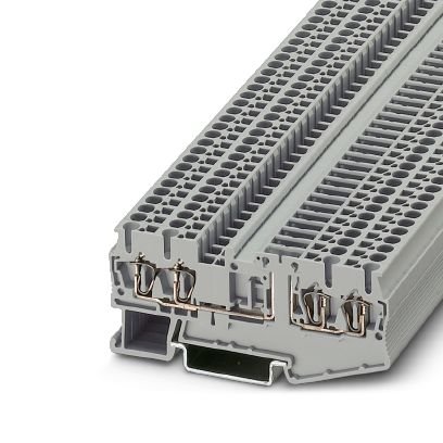 Phoenix Contact ST 2,5-QUATTRO-TG - Efb99b6e5eefd373ee6dc701a07cf8a6 - 20145053
