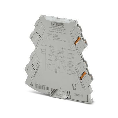 PHOENIX voedingsscheidingsmoduul MINI MCR-2-RPSS-I-I-PT - Efc788f54d861aeae63d5143f4e653ab - 11008826