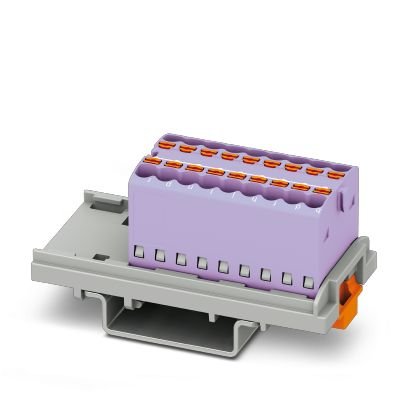 Phoenix Contact PTFIX 18X1,5-NS35 VT - Efe238ea4dbe70f105e5b022a26eb307 - 20141701