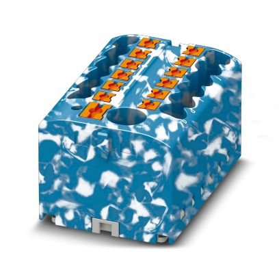 Phoenix Contact PTFIX 6/12X2,5 BUWH - Efe7417107eb952f03cfc781e5ae4fdc - 20142581