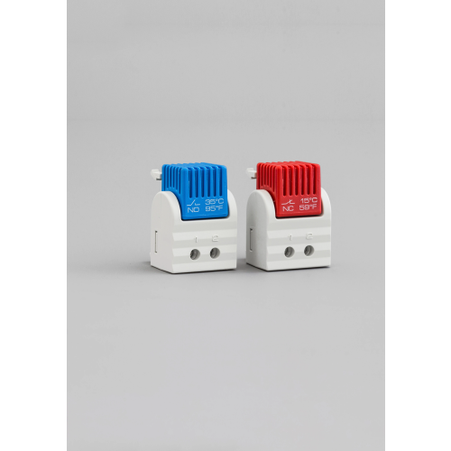 ELDON thermostaat EFR202 - Efr - 6337273