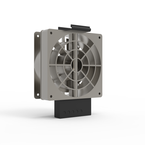 nVent HOFFMAN Ventilatorverwarming 100W - Ehv - 20130056