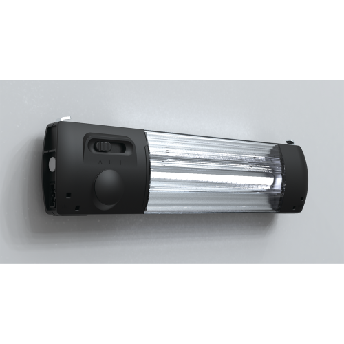 nVent HOFFMAN Licht 1200lm TPS, 24V - El900d el1200d24v ledlight sq - 20130109