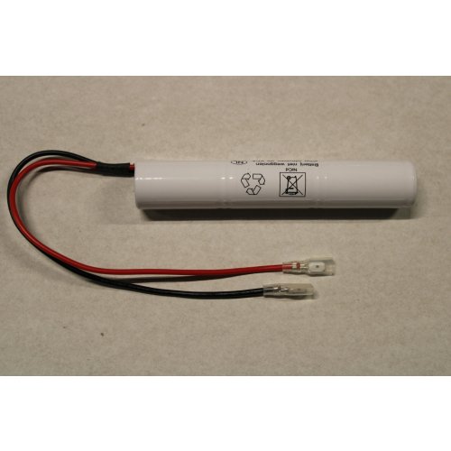 Normalux Ecolight ACCU 3,6V 1,5Ah STICK - Elac03610015 - 20037427