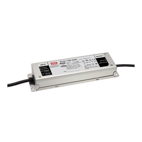 MEANWELL led driver 48v 150w ELG-150-48A - Elg 150 48a - 11005635