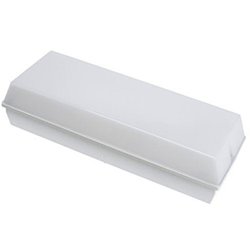 ABB VanLien Centraal 2 watt, 110-230 volt AC/DC opbouw led armatuur, serie WEATHER - Emergilite weatherforce al ctw - 20127914