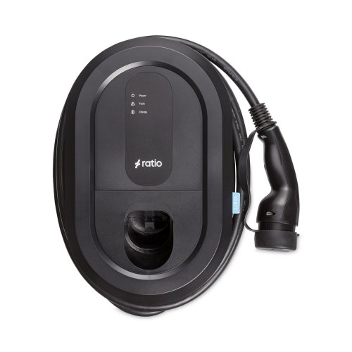 RATIO laadpaal 1/3-fase start 11-22 kw 38831 - Ev20charger20start20cable - 11008472
