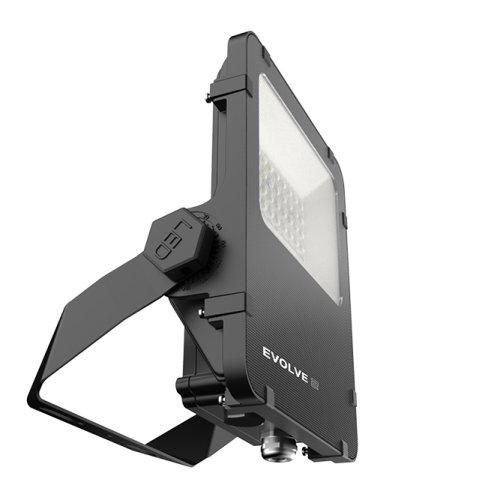 INTEGRA led floodlight evolve2 25w 3000k 120gr 3394lm - Ev25b1203 - 11003729