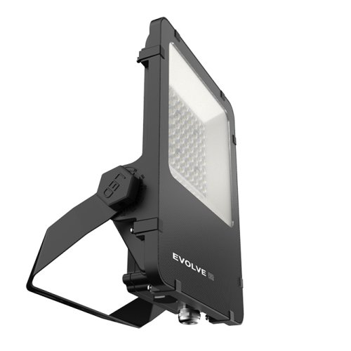 INTEGRA led floodlight evolve2 45w 3000k 120gr 6115lm - Ev45b1203 - 11010293