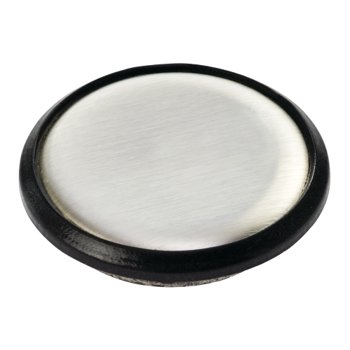 nVent HOFFMAN Gatafdichtingen M25 - Exas075ss6 holeseal m sq - 20130192