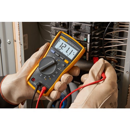 FLUKE multimeter true rms FLUKE-115 EUR - F 115 06a c 0 - 4250376