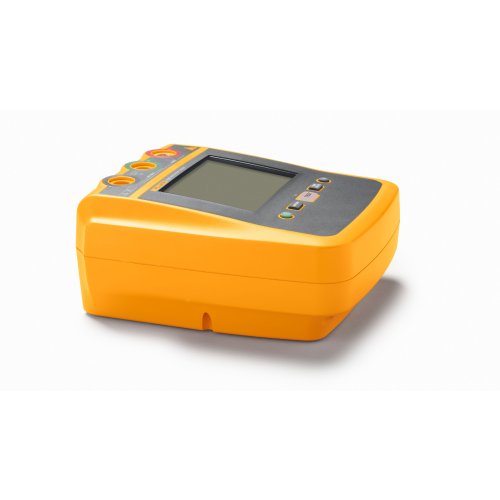 Fluke 1535 2500V-isolatietester - F 1535 04apsd full resolution compressed - 20011989