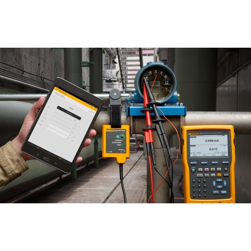 Fluke Hart Calibration Assistant - F 154 05a c - 20011840