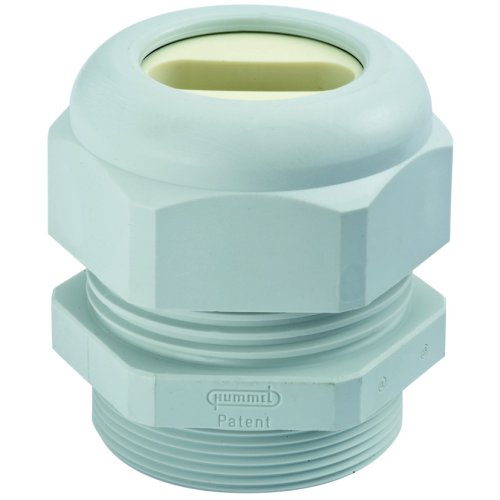 HUMMEL HSK-K-FLAKA M20X1,5 Grijs - F 1587360200 f 4c 1008 - 20053507