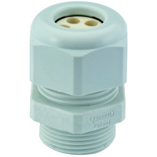 HUMMEL HSK-K-MULTI 1/2i NPT 2x6 Grijs - F 1597130300 f 4c 1008 - 20053548
