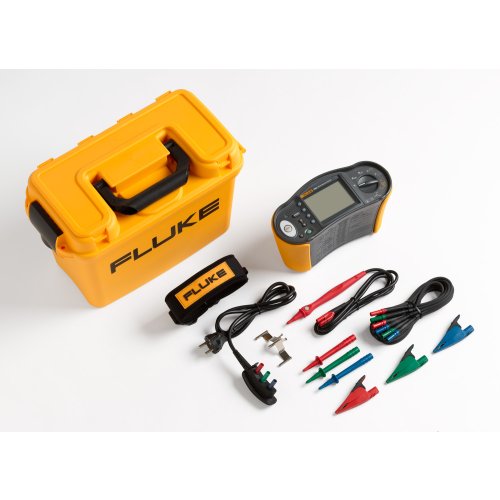 Fluke Multifunctionele installatietester - F 1662 gn 05a c - 20011778
