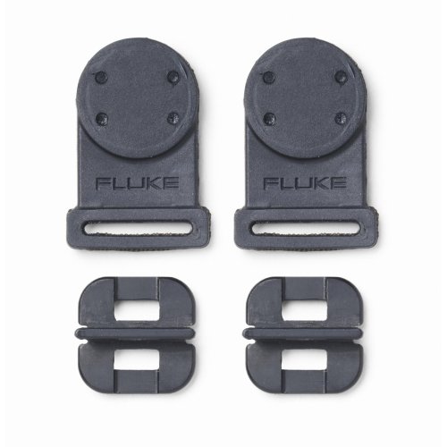 Fluke 167x Mag Grip magnetisch ophangaccessoire voor Fluke 1670-serie - F 167x maggrp 01a - 20193426