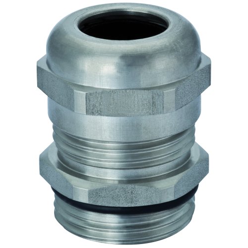 HUMMEL wartel hsk-inox rvs316 3/8" inch NPT 4-8mm - F 1695130001 f 4c 1008 - 11002364