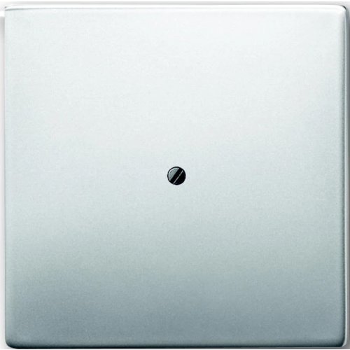 ABB Busch-Jaeger cpl 1 of 2 x telefoon vast pure-rvs - F 1745 866 - 20088394