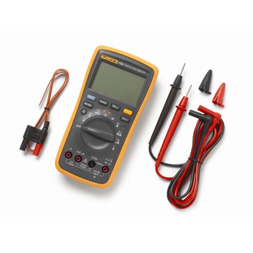 FLUKE digitale multimeter FLUKE-17B+ - F 17b plus 03c - 11009985