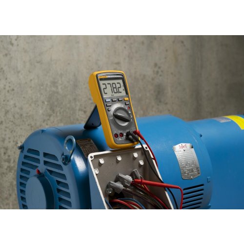 FLUKE digitale multimeter FLUKE-17B+ - F 17b plus 07c - 11009985