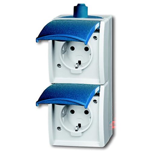 B&J wcd 2v ver wd ocean 20-02 ew-53-503 - F 20 02ew 53 503 - 3131877