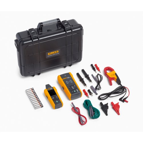 Fluke 2052 geavanceerde kabelzoeker-set - F 2052 05apsd medium catalog resolution - 20011971