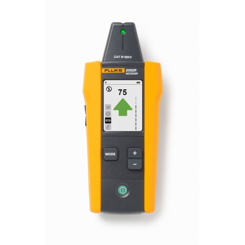 Fluke 2052 geavanceerde kabelzoeker-set - F 2052r 01apsd medium catalog resolution - 20011971