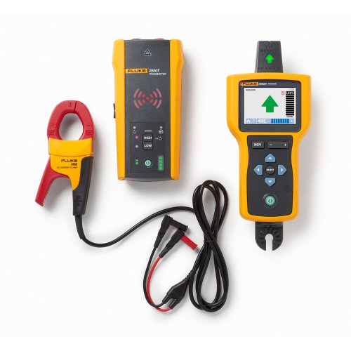 Fluke 2062 geavanceerde Pro kabelzoeker-set - F 2062 03bpsd medium catalog resolution - 20011972