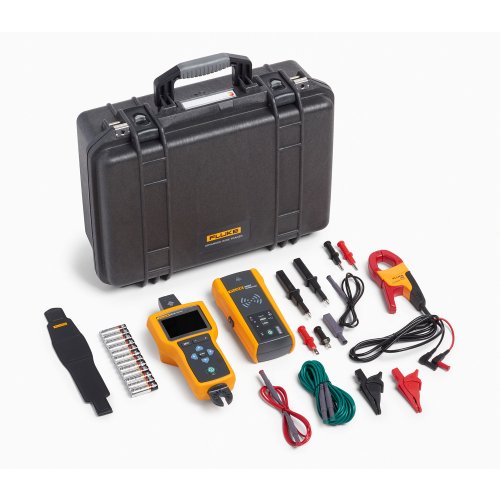 Fluke 2062 geavanceerde Pro kabelzoeker-set - F 2062 05apsd medium catalog resolution - 20011972