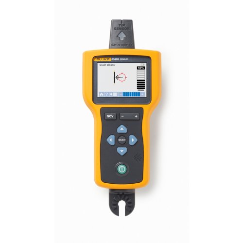 Fluke 2062 geavanceerde Pro kabelzoeker-set - F 2062r 01bpsd medium catalog resolution - 20011972