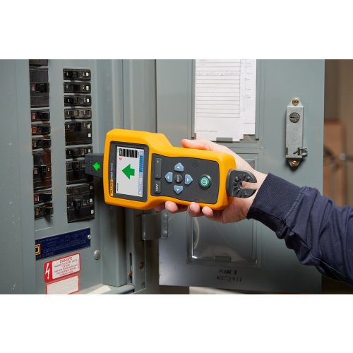 Fluke 2062 geavanceerde Pro kabelzoeker-set - F 2062r 12apsd medium catalog resolution - 20011972