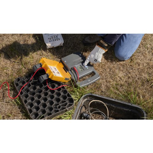 Fluke SmartTrace&trade; 2082-kit met zoeker voor ondergrondse nutsvoorzieningen - F 2082 52a - 20196090