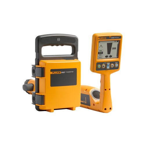 Fluke SmartTrace&trade; 2082-kit met zoeker voor ondergrondse nutsvoorzieningen - F 2082 core 02a - 20196090