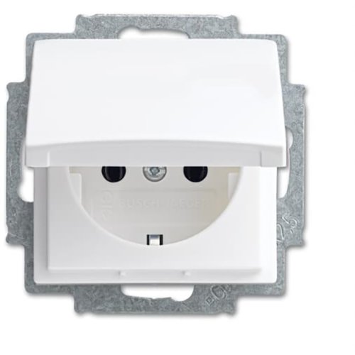 B&J wcd 1v ra inb klep wit 20 eukr-914 - F 20euk 914 - 3030218