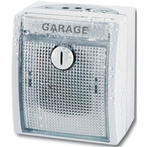 ABB Busch-Jaeger schemerschak 3500W opb IP44 ocean-alpin - F 2240w 54 - 20090787