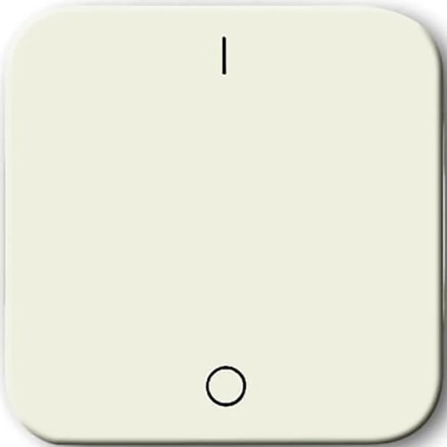 B&J wissel wip 0-1 creme 2502-212-500 - F 2502 212 - 3130495