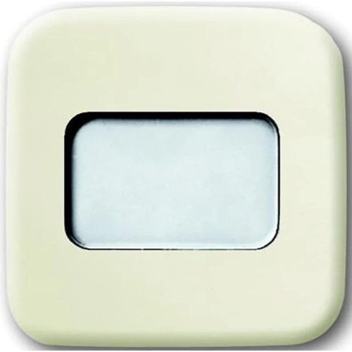 ABB Busch-Jaeger wip v wis kruis puls SI creme - F 2510n 212 - 20088846