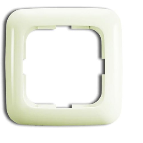 B&J afdekraam 1v creme 2511-212-506 - F 2511 212 - 3130622
