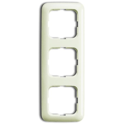B&J afdekraam 3v creme 2513-212-506 - F 2513 212 - 3130649