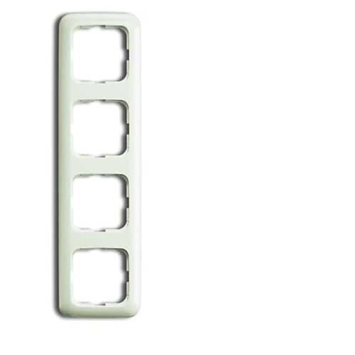 B&J afdekraam 5v creme 2515-212-500 - F 2514 212 - 3130665