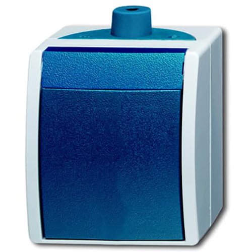 B&J kruisschak wd ocean 2601/7 w53-503 - F 2601 6w 53 503 - 3034944