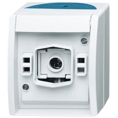 B&J lichtsignaal wd e10 grijs 2661 w-53 - F 2661w 53 - 3131916