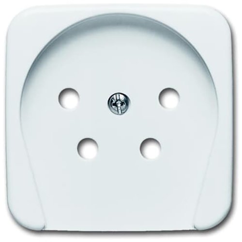 B&J afdekraam ptt wit 2765-214-503 - F 2765 214 503 - 3030459