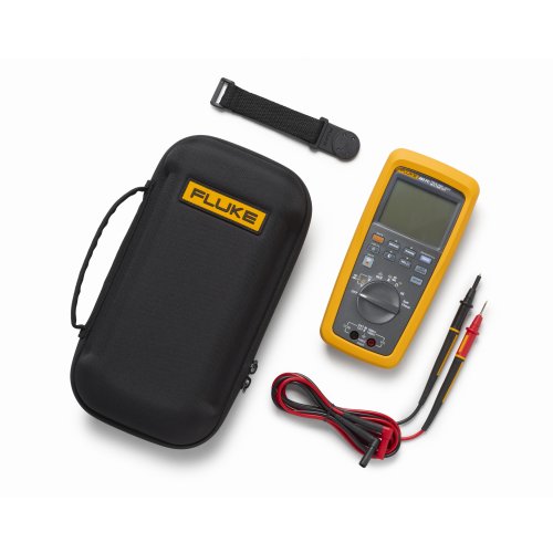Fluke 283 FC CAT III 1500 V digitale multimeter - F 283 fc 04c - 20011991