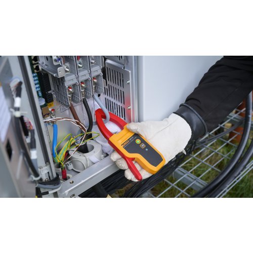 Fluke a283 FC True-RMS CAT III 1500 V draadloze stroomtang - F 283fc voltron emea apps 242 - 20011993