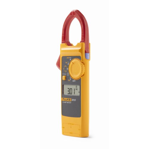 Fluke 301D AC/DC-stroomtang - F 301d 02c - 20012018